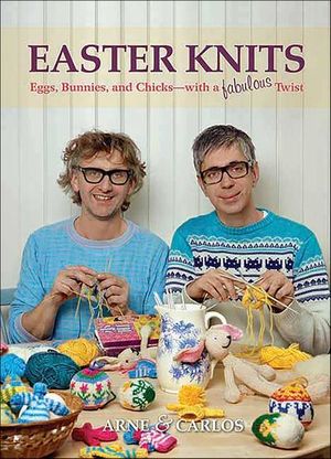 Easter Knits