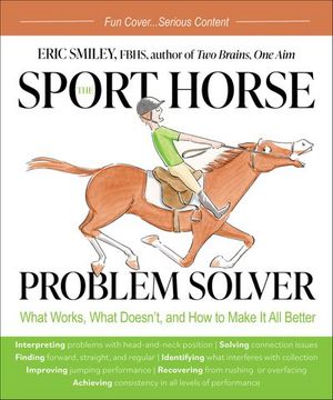 Sport Horse Problem Solver