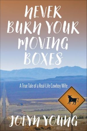 Never Burn Your Moving Boxes