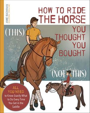 How to Ride the Horse You Thought You Bought