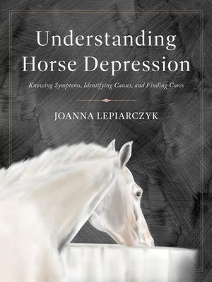 Understanding Horse Depression