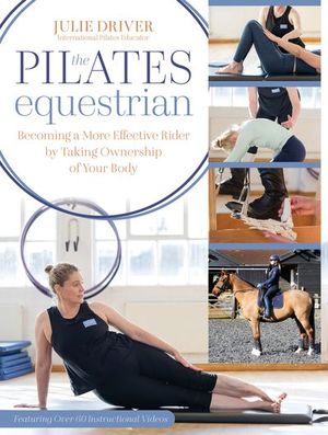 The Pilates Equestrian