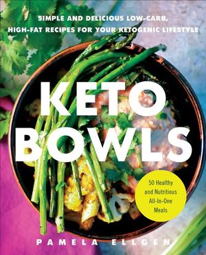 Buy Keto Bowls at Amazon