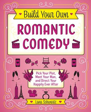 Buy Build Your Own Romantic Comedy at Amazon