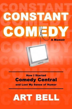 Buy Constant Comedy at Amazon