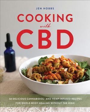 Buy Cooking with CBD at Amazon
