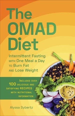 Buy The OMAD Diet at Amazon