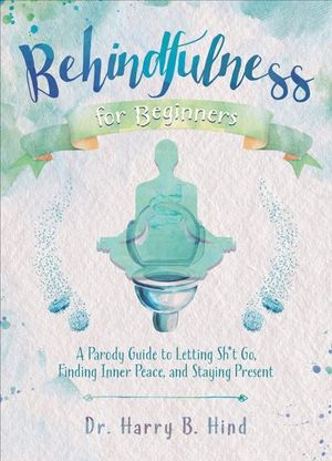 Buy Behindfulness for Beginners at Amazon