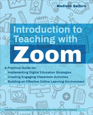 Buy Introduction to Teaching with Zoom at Amazon