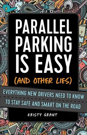 Buy Parallel Parking Is Easy (and Other Lies) at Amazon