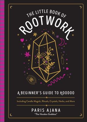 Buy The Little Book of Rootwork at Amazon