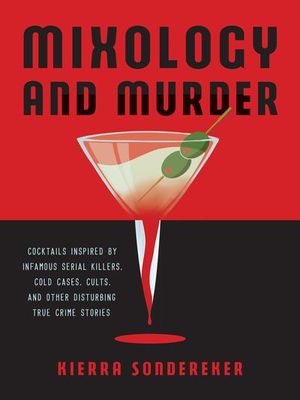 Buy Mixology and Murder at Amazon