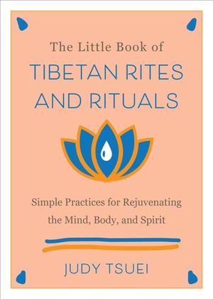 Buy The Little Book of Tibetan Rites and Rituals at Amazon