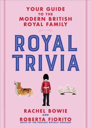 Buy Royal Trivia at Amazon