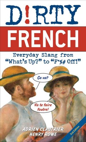 Buy Dirty French at Amazon
