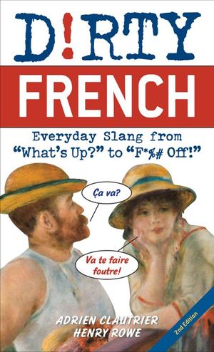 Dirty French