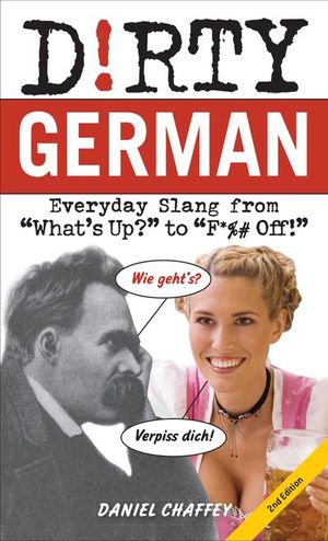 Buy Dirty German at Amazon