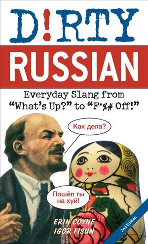 Buy Dirty Russian at Amazon