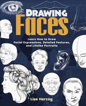 Buy Drawing Faces at Amazon