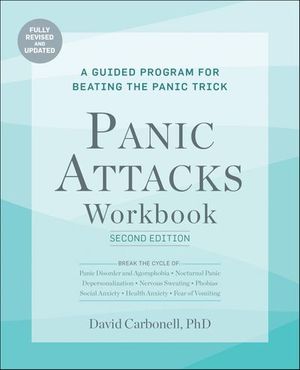 Panic Attacks Workbook