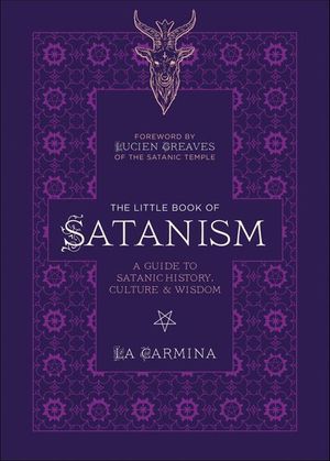 The Little Book of Satanism