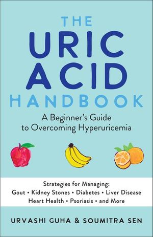 The URIC ACID HANDBOOK