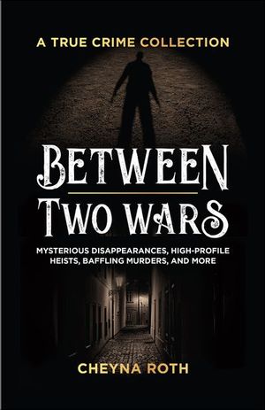 Buy Between Two Wars at Amazon