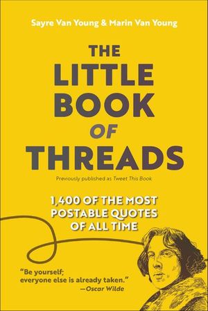 The Little Book of Threads