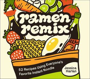 Ramen Remix
