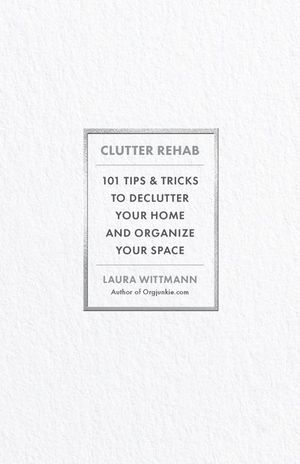 Clutter Rehab