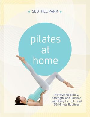 Pilates At Home