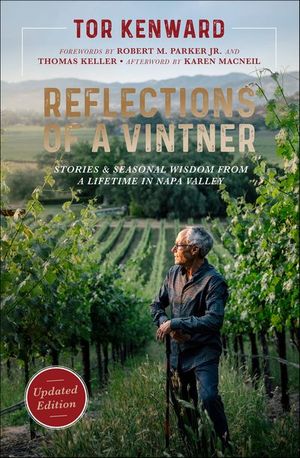 Reflections of a Vintner