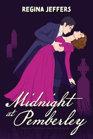 Midnight at Pemberley