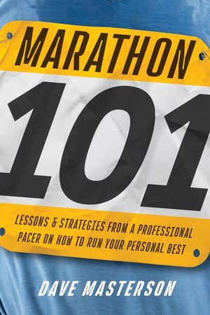 Marathon 101