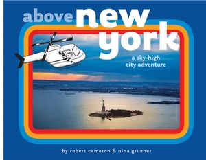 Above New York