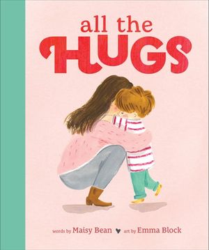 All the Hugs
