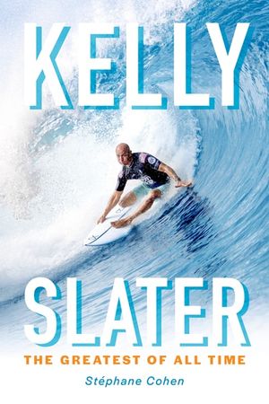 Kelly Slater
