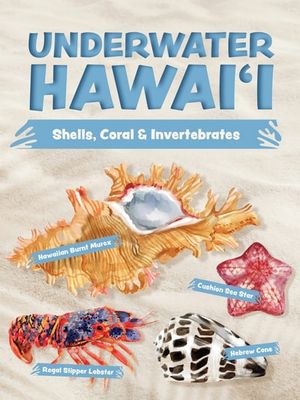 Underwater Hawaii: Shells & Coral