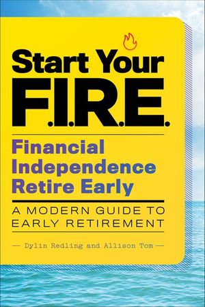 Start Your F.I.R.E.