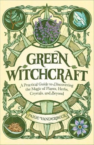 Green Witchcraft