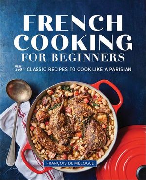 French Cooking for Beginners