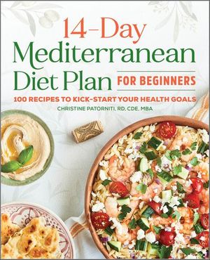 14-Day Mediterranean Diet Plan for Beginners