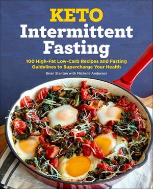 Keto Intermittent Fasting