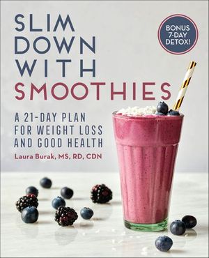 Slim Down with Smoothies