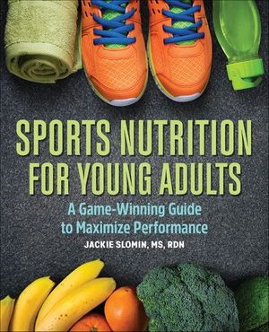 Sports Nutrition For Young Adults