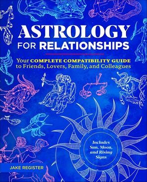Astrology for Relationships