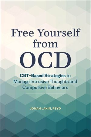 Free Yourself from OCD