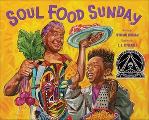 Soul Food Sunday