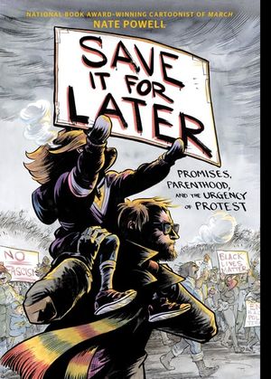 Buy Save It for Later at Amazon