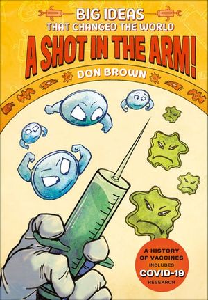 A Shot in the